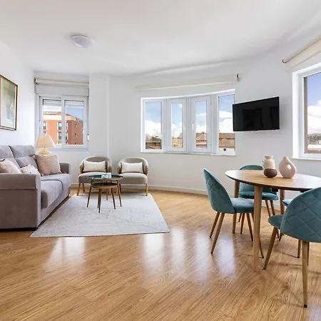 Atocha Freshapartments By Bossh! Appartement *