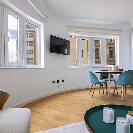 Apartment Atocha Freshapartments By Bossh! *