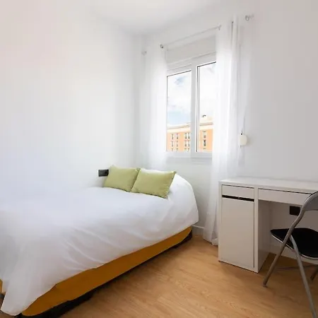 Atocha Freshapartments By Bossh!