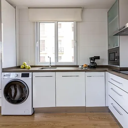 Atocha Freshapartments By Bossh! Malaga