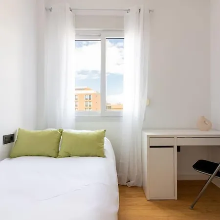 Atocha Freshapartments By Bossh! Apartment