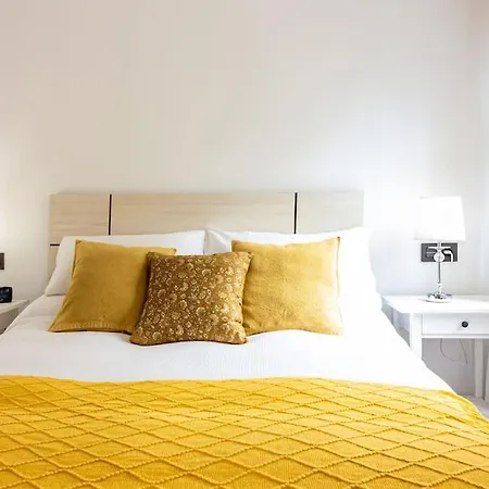 Atocha Freshapartments By Bossh! Apartment Malaga