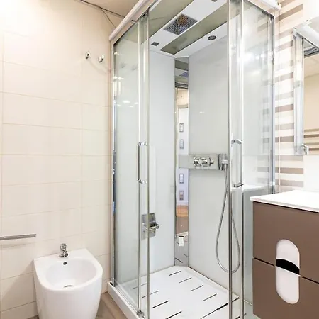 Atocha Freshapartments By Bossh! Apartment *